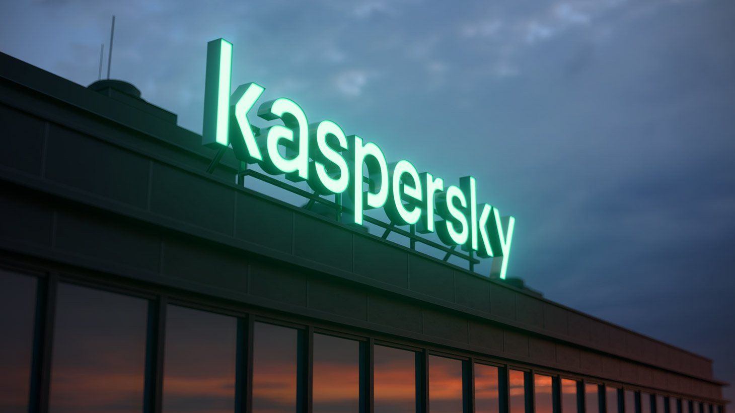 Kaspersky découvre une porte dérobée peu détectée