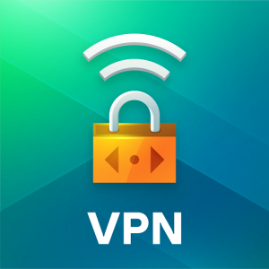 KasperskyVPN Secure Connection