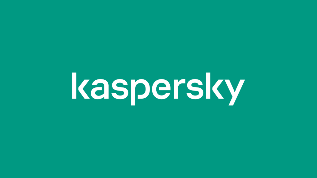 kaspersky logo